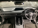 MAZDA3ファストバック 1.8 XD プロアクティブ 