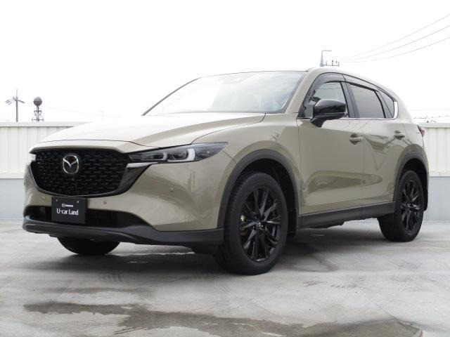 CX-5 2.0 20S ブラックトーンエディション 