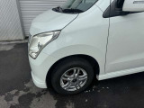 車検が残っているお車は自社点検後、納車となります。車検整備付のお車は提携認証工場様にて点検整備後、車検を取得し納車となります。