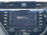カムリ 2.5 WS レザーパッケージ 本革シート 修復歴無し