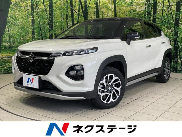 フロンクス 1.5
