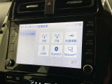 お気に入りの曲をBluetoothで再生できます♪ ドライブがさらに楽しくなりますよ♪