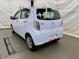 走りにこだわりながら収納力も持ち合わせたお車です。