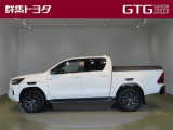 ハイラックス  2.4 Z GRスポーツ ディーゼルターボ 4WD