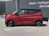 サイドバイザーの装着も承りますのでお申し付けください。