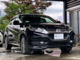 ヴェゼル 1.5 ハイブリッド X Lパッケージ 4WD 