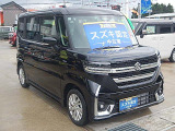 スペーシアカスタム ハイブリッド(HYBRID)  GS 4WD 