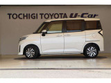ルーミー 1.0 カスタム G 