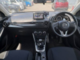 デミオ 1.3 13S 