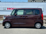 N-BOX L 
