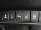 安全運転を支援する機能が付いてます。詳しくは店舗スタッフまでお尋ね下さい。