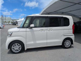 N-BOX G ホンダセンシング 