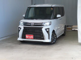 タントカスタム RS 