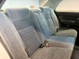 車内もキレイで嫌な臭いもありません☆気になる方は内装のスチームクリーナーも施工可能です♪