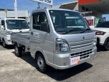 キャリイ KC エアコン パワステ 農繁仕様 4WD 