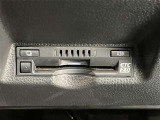 高速道路をスイスイッと通過のETC付き!ETCカードをお持ちでない方は、トヨタETCカードもございますので、ぜひスタッフにご相談ください!