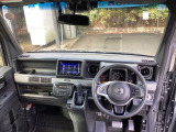 N-VAN +スタイル ファン ターボ ホンダセンシング 