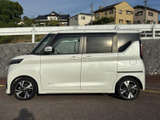 ルークス ハイウェイスターX プロパイロットエディション 