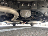 インプレッサ  ST 4WD 修復歴無し