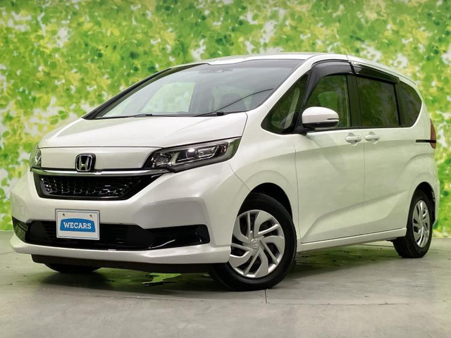フリード 1.5 G ホンダセンシング 