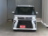 タントカスタム RS 