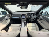 XC90 B6 AWD Rデザイン 4WD 