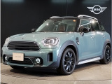 ☆MINI クロスオーバー・カントリーマン専門店☆!クロスオーバー・カントリーマンを買うなら箕面店です!!クロスオーバー・カントリーマンをご検討頂く際は一度箕面店にご相談下さい!