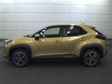 ヤリスクロス 1.5 ハイブリッド Z E-Four 4WD 