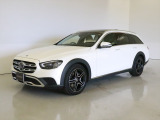 Eクラスオールテレイン E220d 4マチック 4WD エクスクルーシブパッケージ