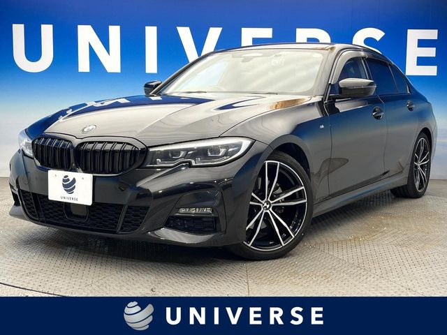 3シリーズセダン 320i Mスポーツ