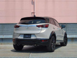 CX-3 1.5 15S スーパー エッジー