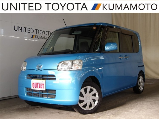 タント X