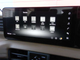 NissanConnectインフォテインメントシステム(12.3インチ、6スピーカー、Googleビルトイン)は、TV、AM/FM、ハンズフリー、Bluetooth、USB接続、HDMI接続、Apple CarPlay・Android AutoTM連携などに対応します、