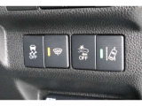 ホンダセンシング搭載!衝突軽減ブレーキや誤発進抑制装置搭載!この他にも先進の安全機能を多数搭載しております!安全に安心にお乗り頂き快適なカーライフをお楽しみください!!