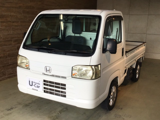 アクティトラック SDX 4WD