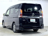 セレナ 1.2 e-POWER ハイウェイスターV 修復歴無し