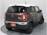 クロスビー 1.0 ハイブリッド(HYBRID) MZ 4WD 