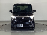 LEDヘッドライトを装備しています。LEDヘッドライトはとても明るく、雨の日や夜間走行も安全・安心です。