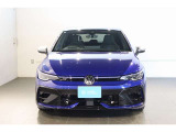 ゴルフ R アドバンス 4WD 