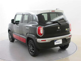 クロスビー 1.0 ハイブリッド(HYBRID) MV 4WD 