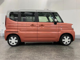 後席両側電動スライドドア☆開け閉めの際に隣の車や壁にぶつける心配もありません。