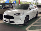 ホンダ ZR-V