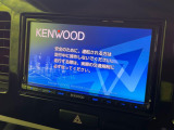 【ナビゲーション】使いやすいナビで目的地までしっかり案内してくれます。各種オーディオ再生機能も充実しており、お車の運転がさらに楽しくなります!!