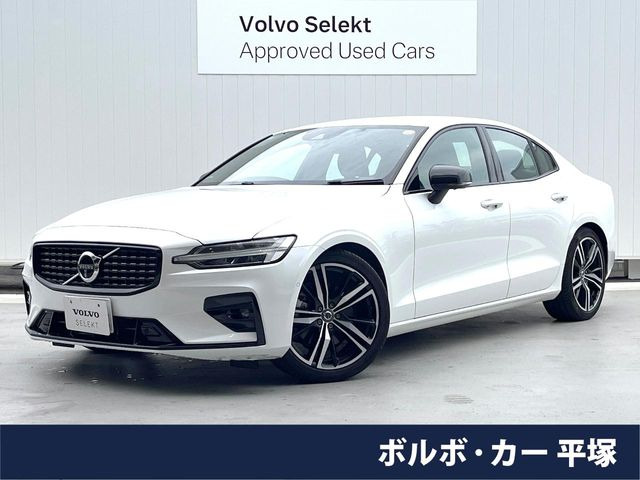 S60 B5 Rデザイン 