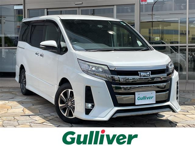 ノア 2.0 Si ダブルバイビーⅡ 修復歴無し