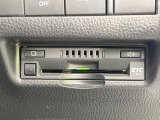 【ETC】高速道路の料金所をストレスなく通過!話題のスポットやサービスエリアに多い「スマートIC」利用時は必須のアイテムです。当店でセットアップを実施、ご納車当日からすぐにご利用いただけます!