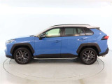 RAV4  2.5 ハイブリッド アドベンチャー E-Four 4WD