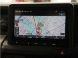 純正8インチホンダコネクトナビ(VXM-245ZFEi)&バックカメラが装備されているので、普段の使い勝手もロングドライブも快適です。