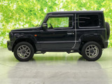 ジムニー XC 4WD 