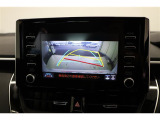 ■バックカメラ■ モニターを見ながら車庫入れやバック運転ができるので、車庫入れが苦手な方や大きな車を運転する際にも安心!現在のバックカメラは小型になってあまり目立ちません。視野も広く、オススメです!